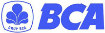 jasa pembuatan web, bank bca, bca