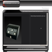 watchwinder